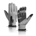 Winter Gloves, Waterproof Insulated Touchscreen | Temsk