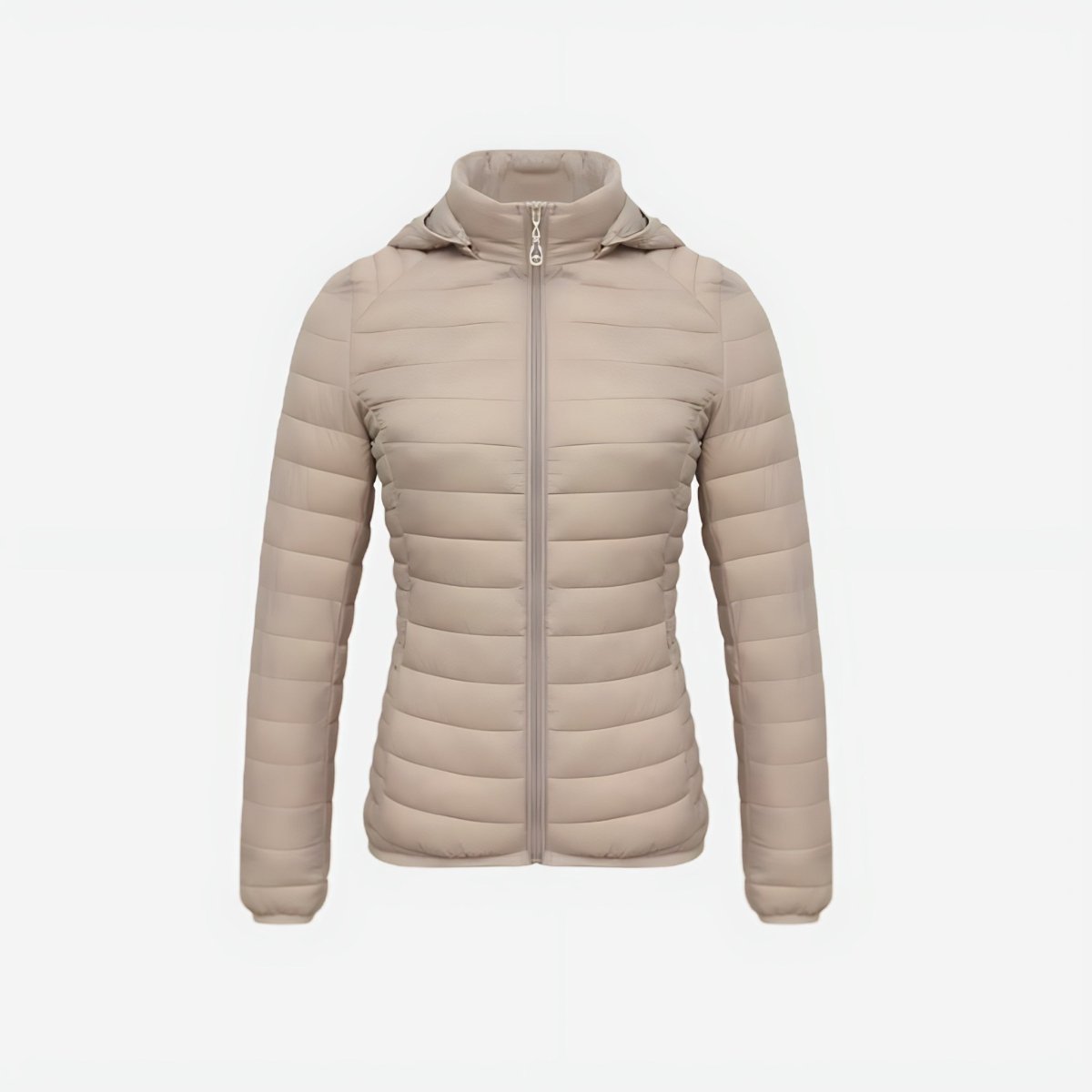 Women’s Insulated Jacket, Lightweight Down Layer | Temsk