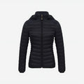 Women’s Insulated Jacket, Lightweight Down Layer | Temsk