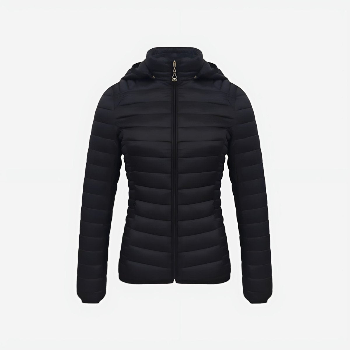 Women’s Insulated Jacket, Lightweight Down Layer | Temsk