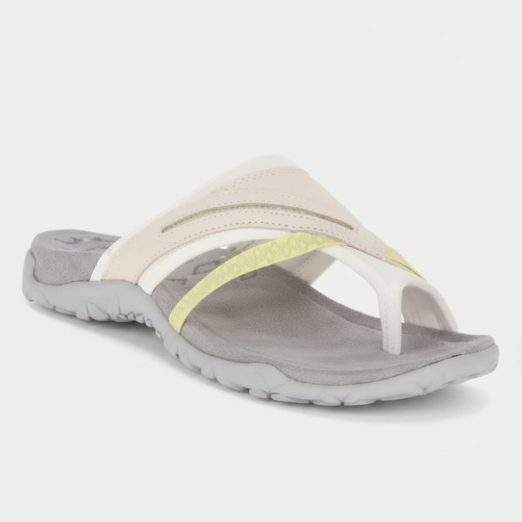 Damen-Bequeme Freizeitsandalen und Flip-Flops für den Alltag | Temsk