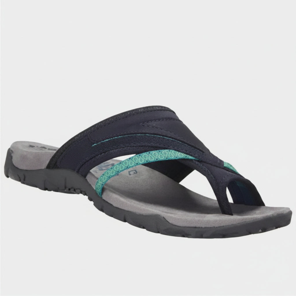 Damen-Bequeme Freizeitsandalen und Flip-Flops für den Alltag | Temsk