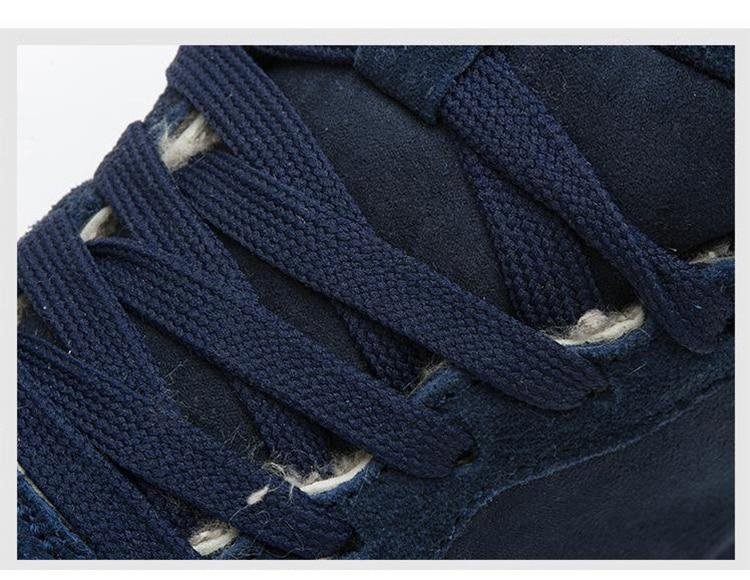EverPeak varme vinterstøvler til unisex sko og sneakers | Temsk
