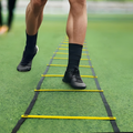 WM-Fußball-Agility-Leiter für Schnelligkeitstraining | Temsk