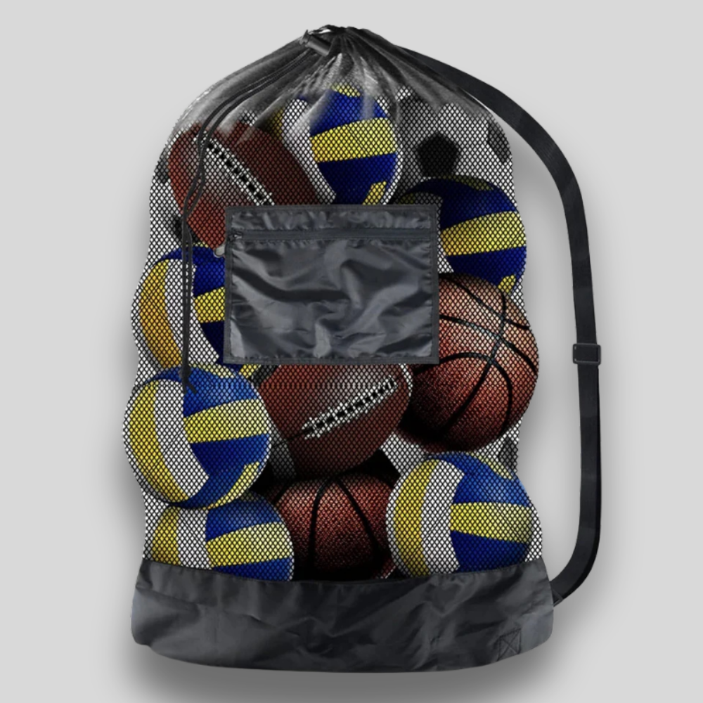 Weltmeisterschaft Kordelzug-Rucksack für Netz-Sporttasche | Temsk