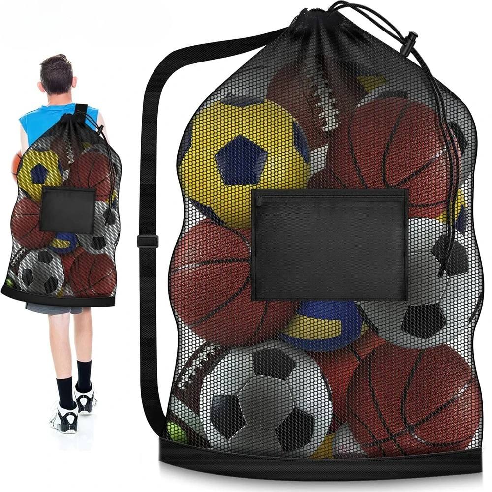 Weltmeisterschaft Kordelzug-Rucksack für Netz-Sporttasche | Temsk