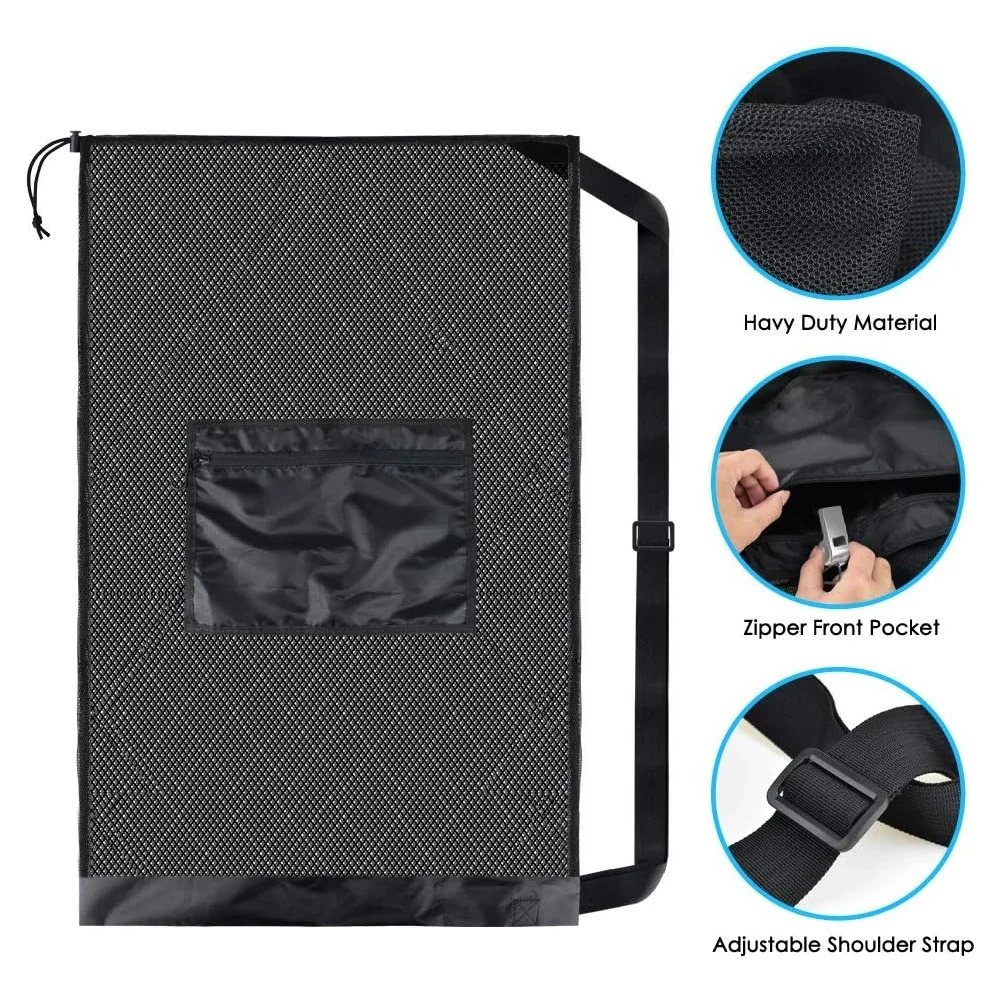 Weltmeisterschaft Kordelzug-Rucksack für Netz-Sporttasche | Temsk