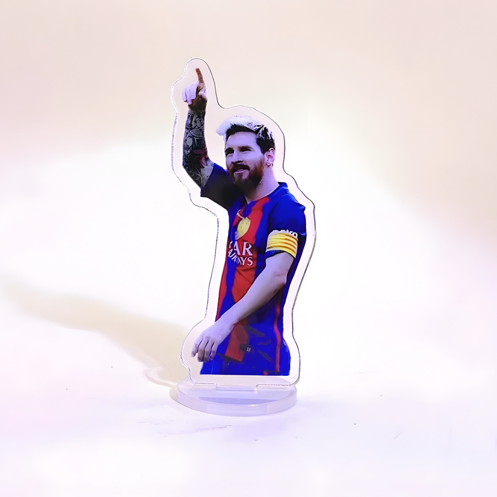 Weltmeisterschaft Themen Fußballfigur Sammler-Actionfigur | Temsk