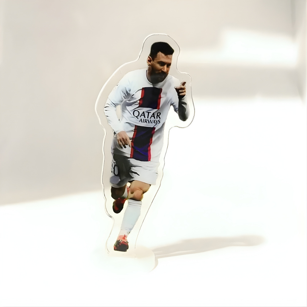 Weltmeisterschaft Themen Fußballfigur Sammler-Actionfigur | Temsk