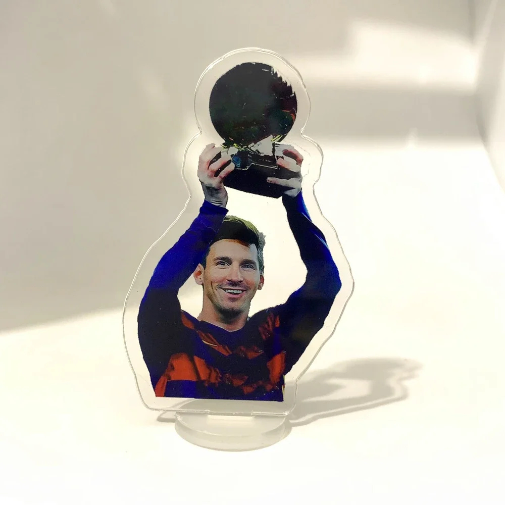 Weltmeisterschaft Themen Fußballfigur Sammler-Actionfigur | Temsk
