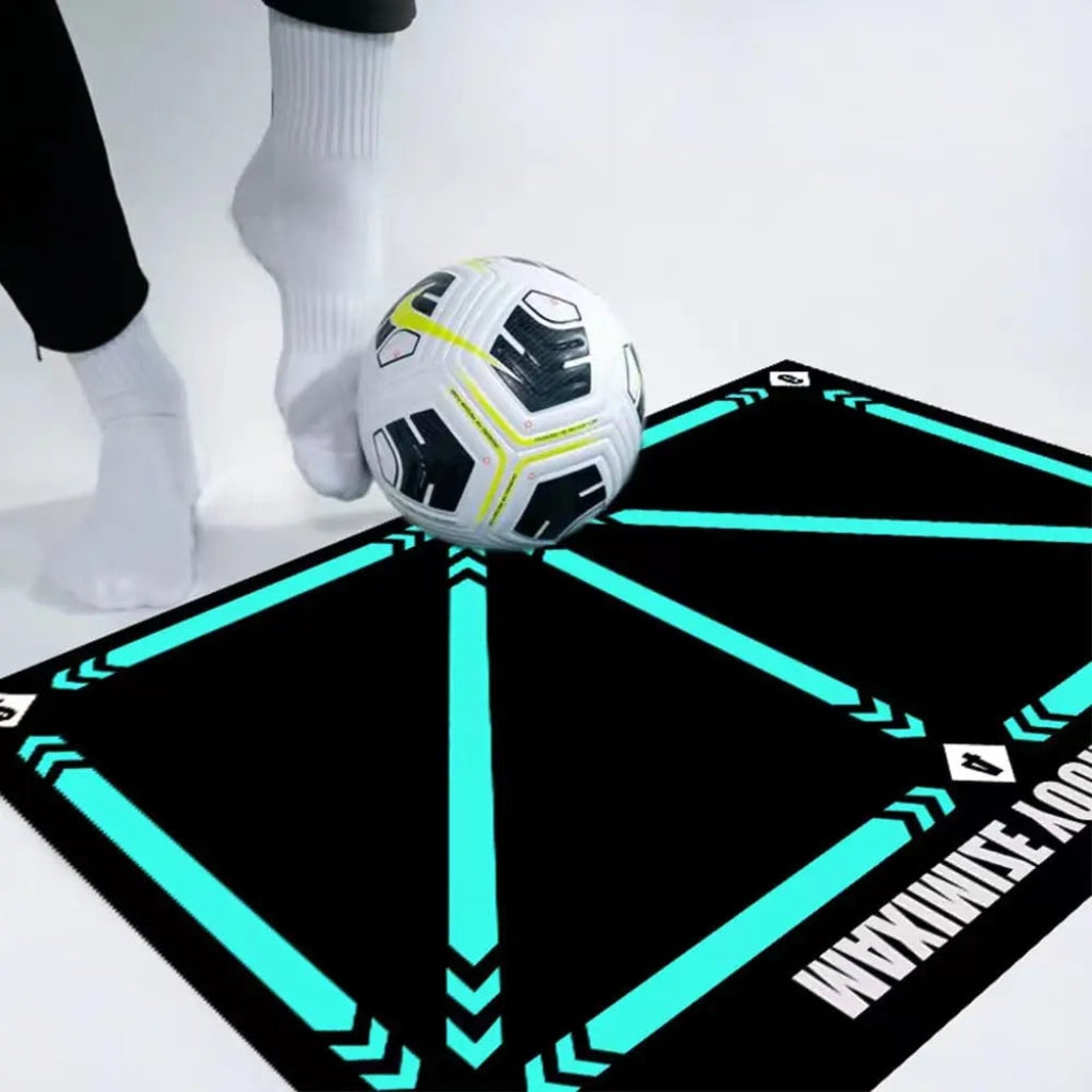 Weltmeisterschaft Fußball-Fähigkeiten-Entwicklungstraining System | Temsk