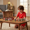 Weltmeisterschaft Adventskalender für Kinder und Frauen Countdown bis Weihnachten | Temsk