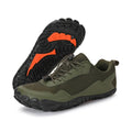 Temsk Hike - Barefoot Shoes