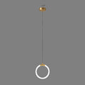 Svea Linear Pendant Lamp With Minimal Nordic Design | Snurv | Temsk